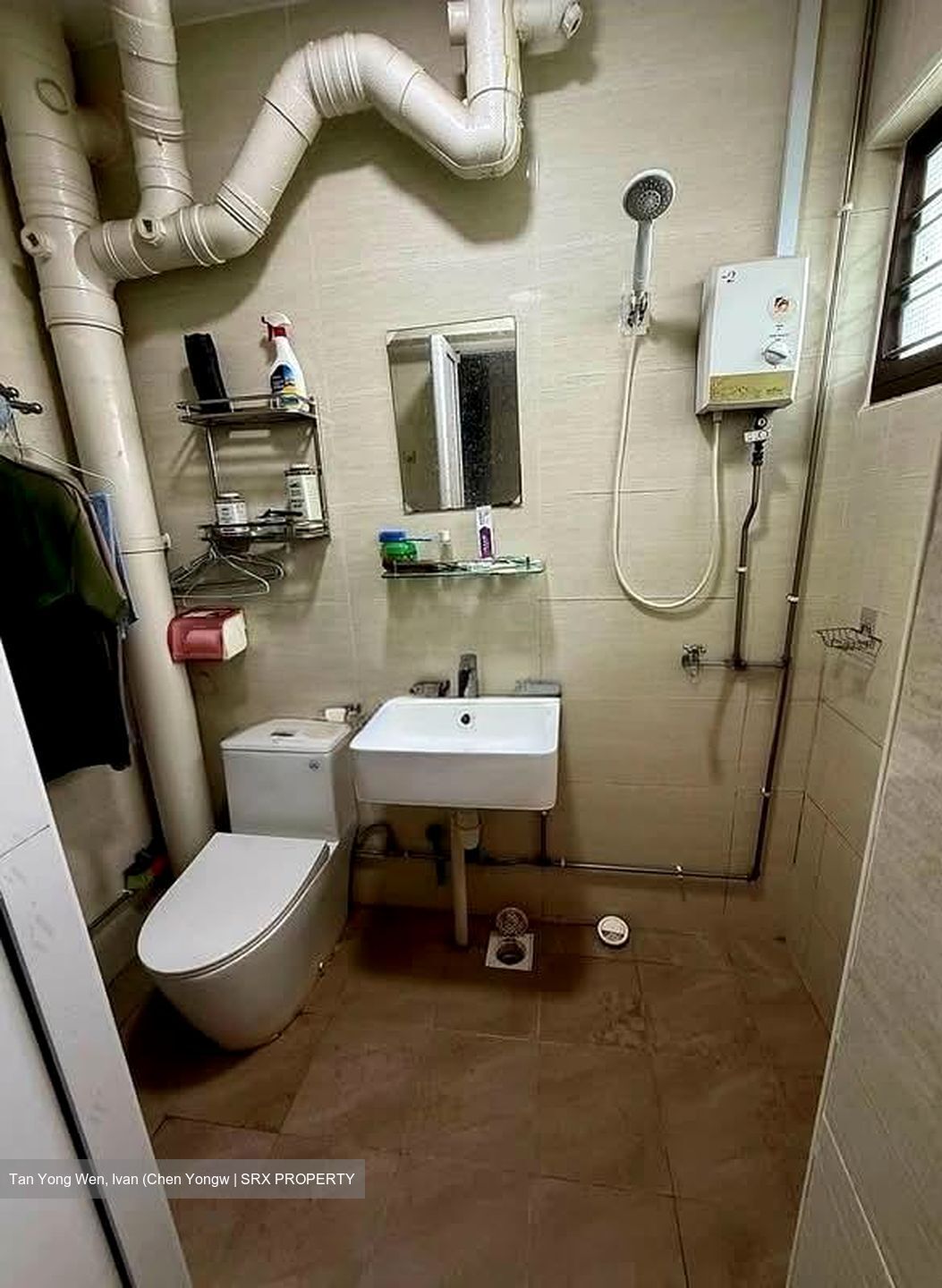 Blk 325 Yishun Rivergreen (Yishun), HDB Executive #566651241